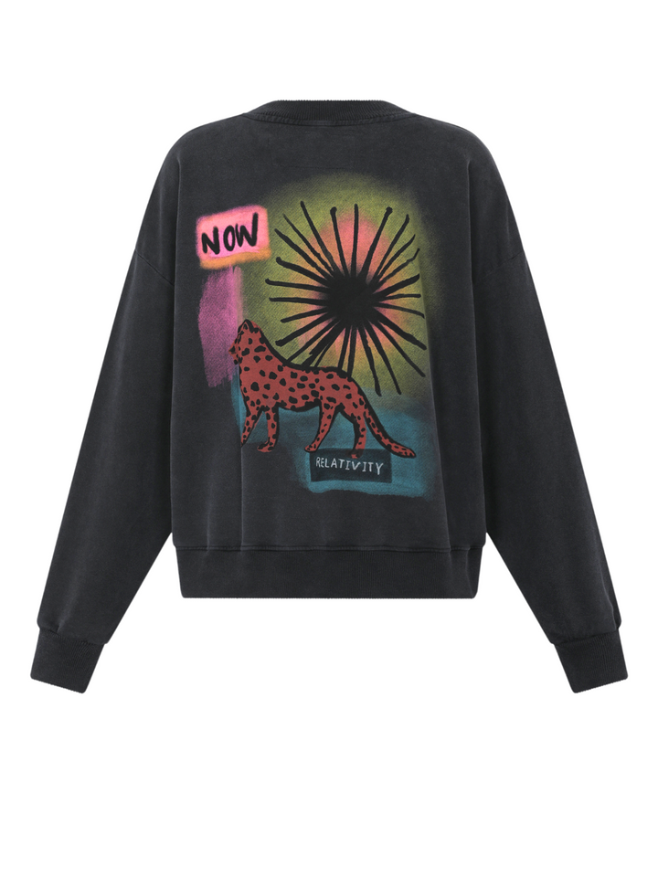 Forever Now Jumper