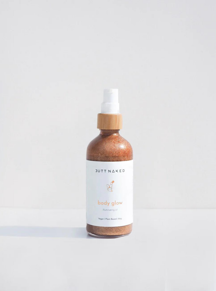 Glow-Getter Illuminating Body Oil