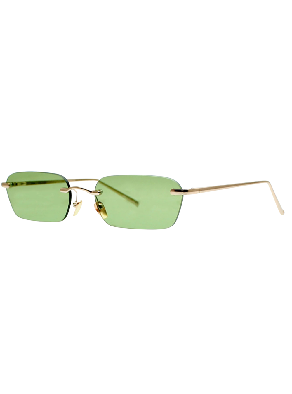 Summer Of Love - Green
