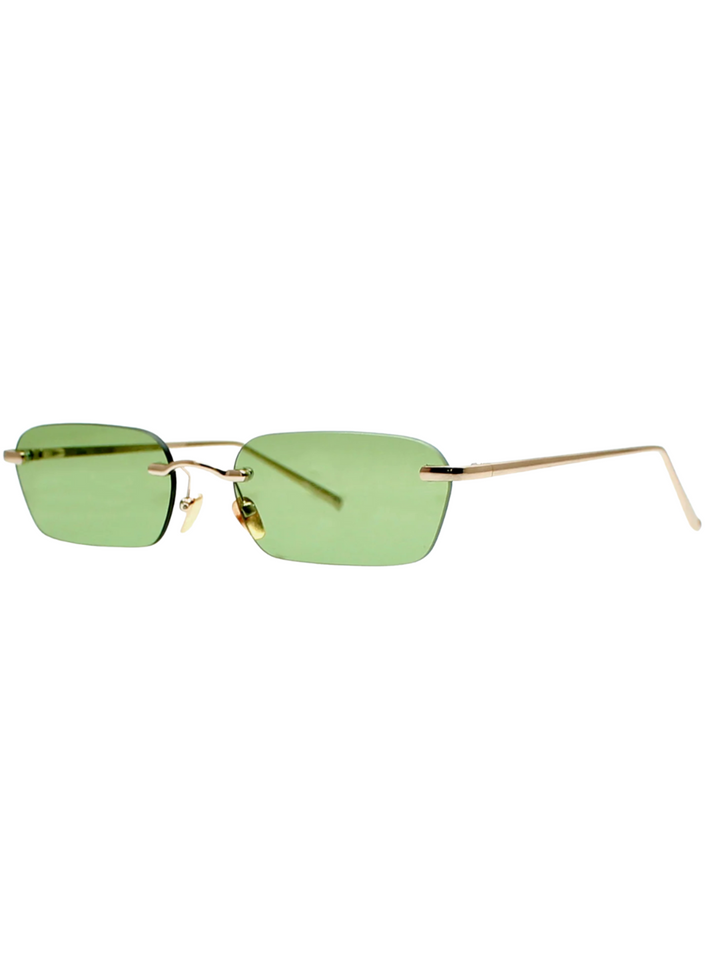 Summer Of Love - Green
