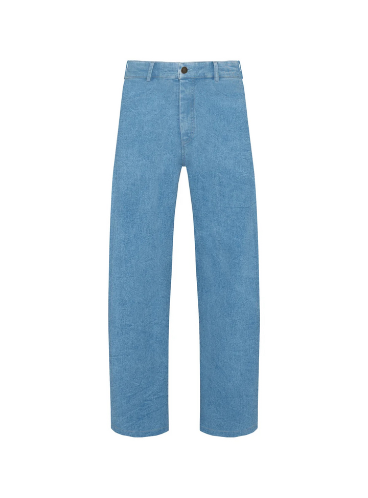 Guildford Denim Jeans - Pale Blue