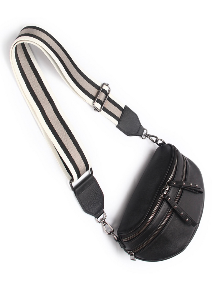 Voyager - Black/Gunmetal