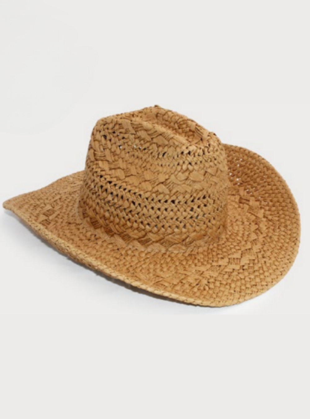Alba Fedora - Hazel