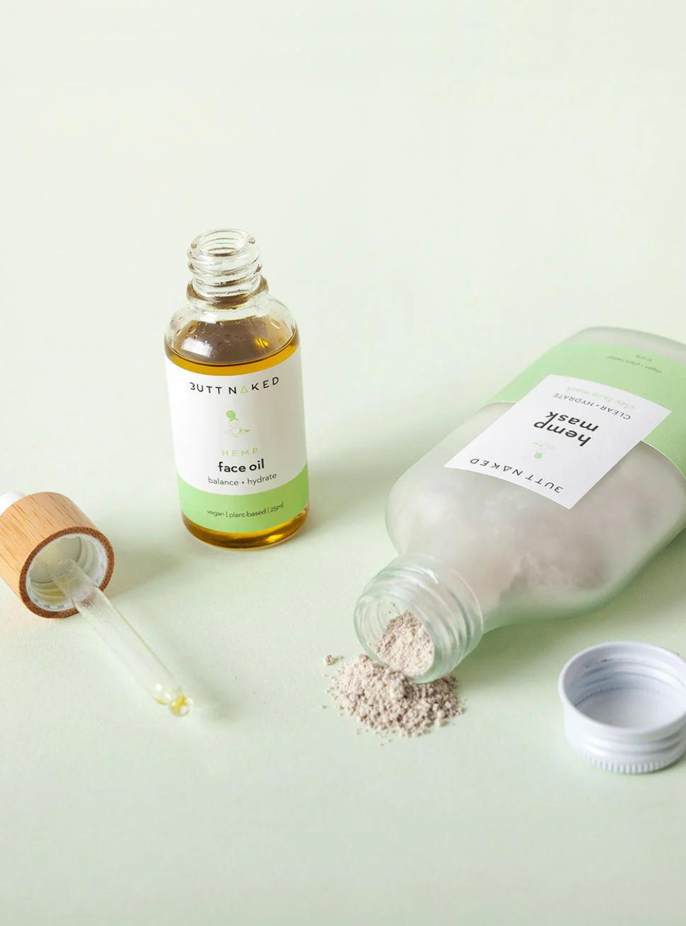 Happy Hemp Gift Pack