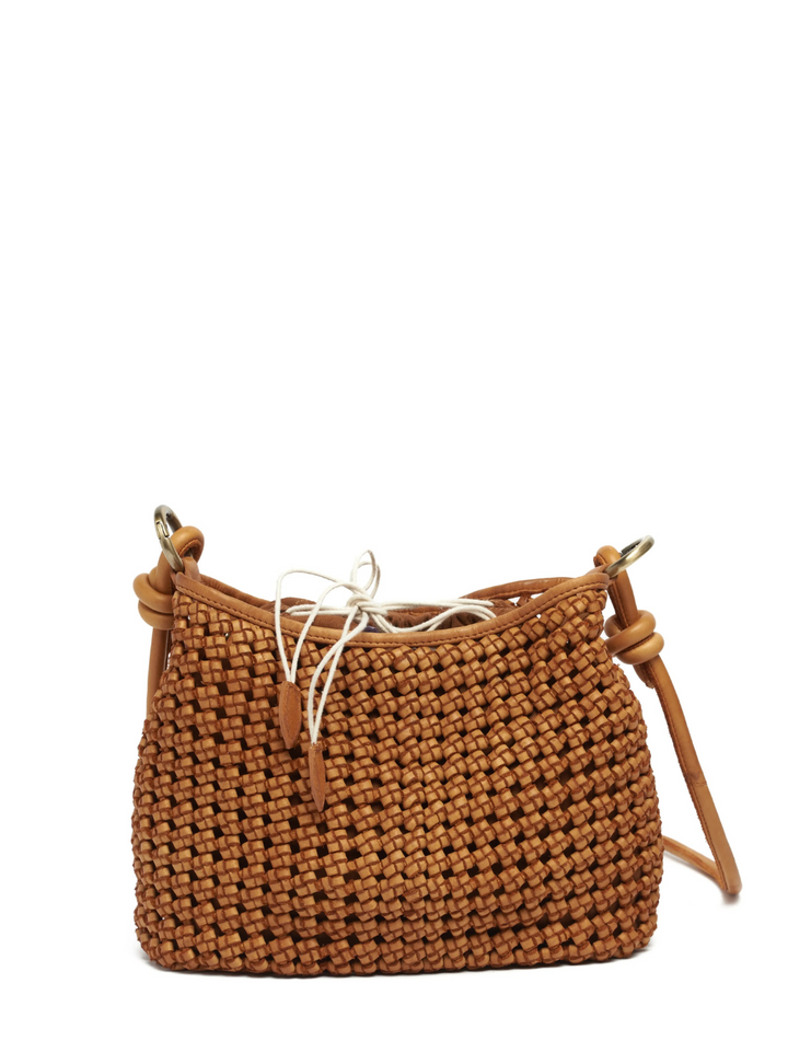Tallow Bag - Tan