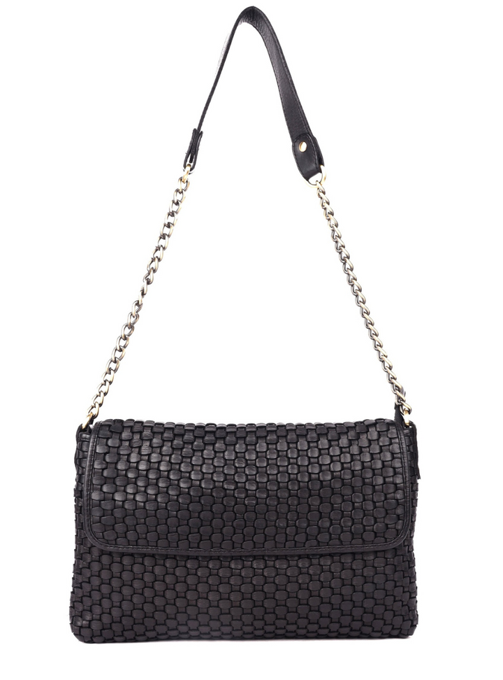 Beechworth Bag - Black