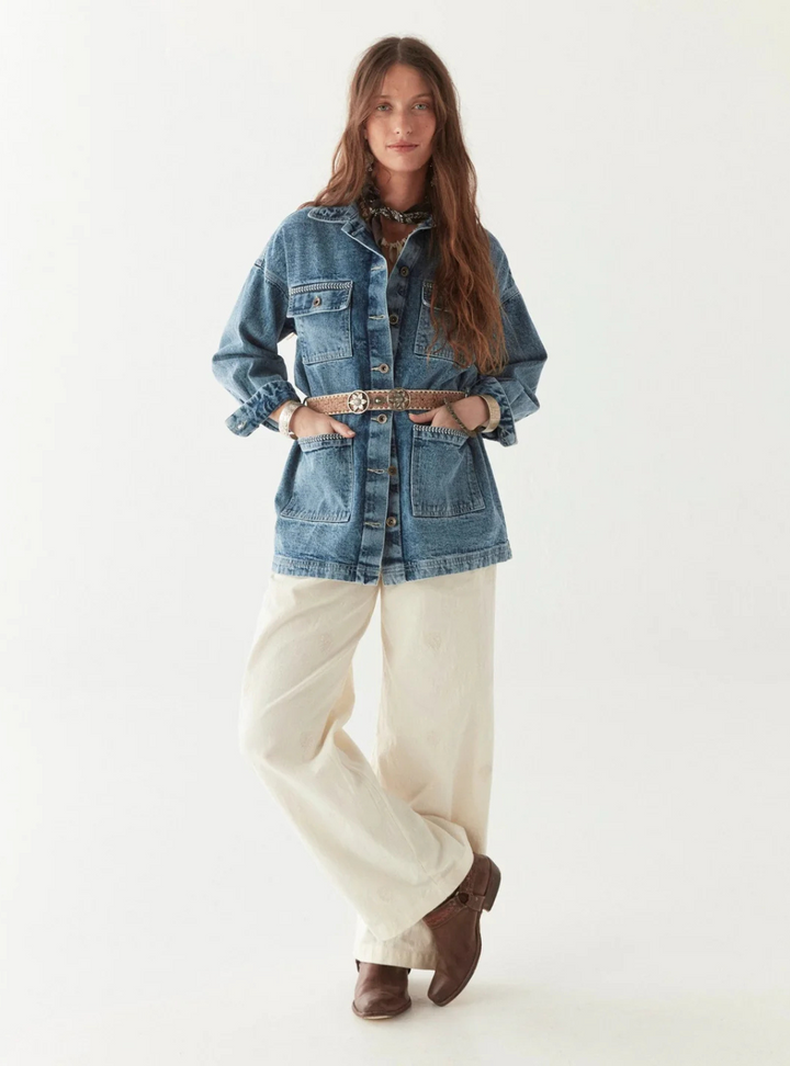 Marcelo Belt - Pampa Alfajor