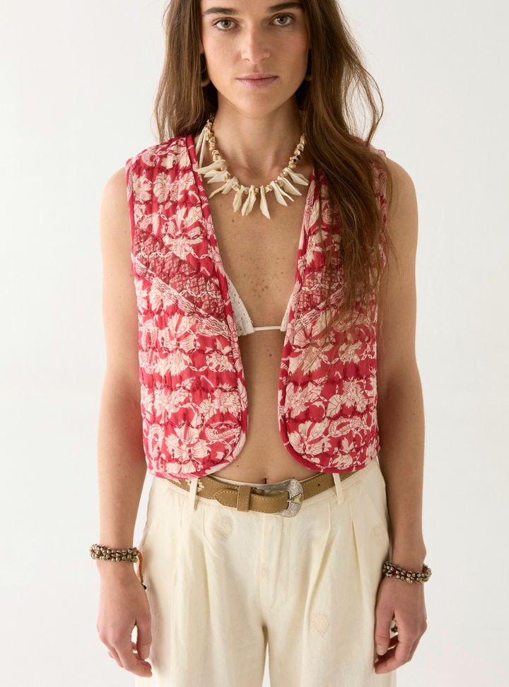 Ulrikke Vest - Buleria Sangria