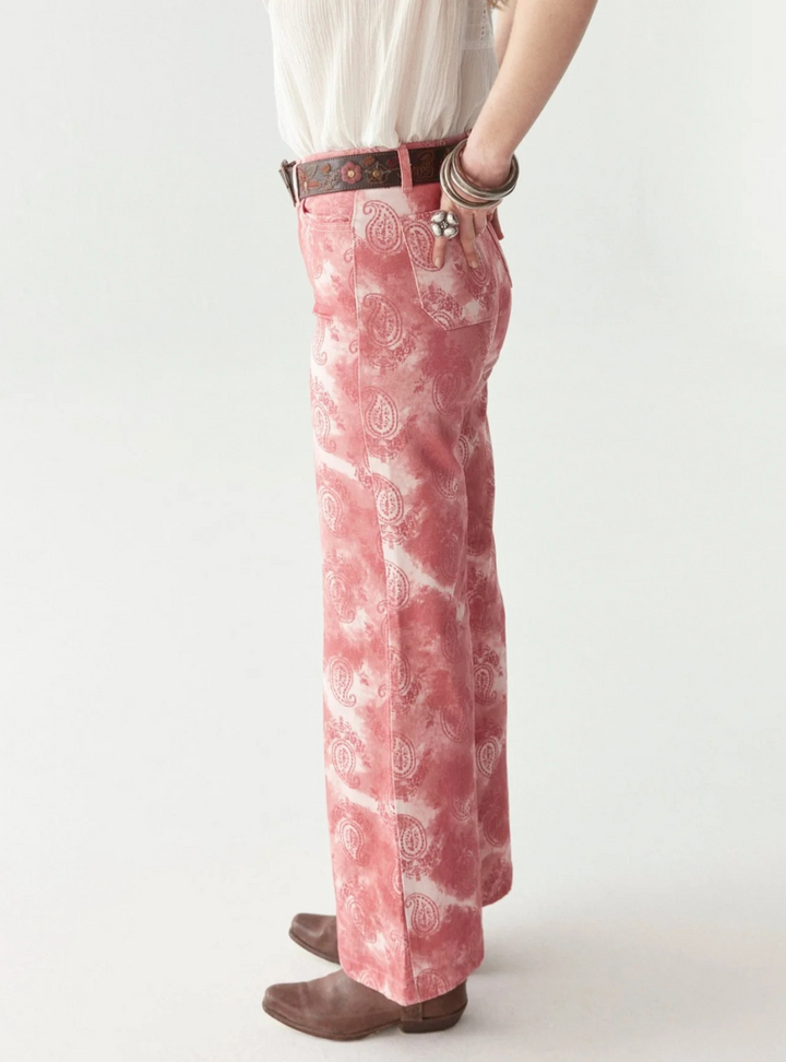 Rita Pant - Paisley Dream