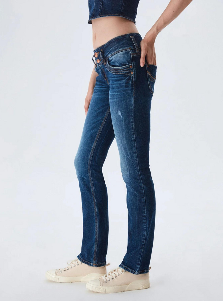 Jonquil Winoma - Mid Rise Stretch