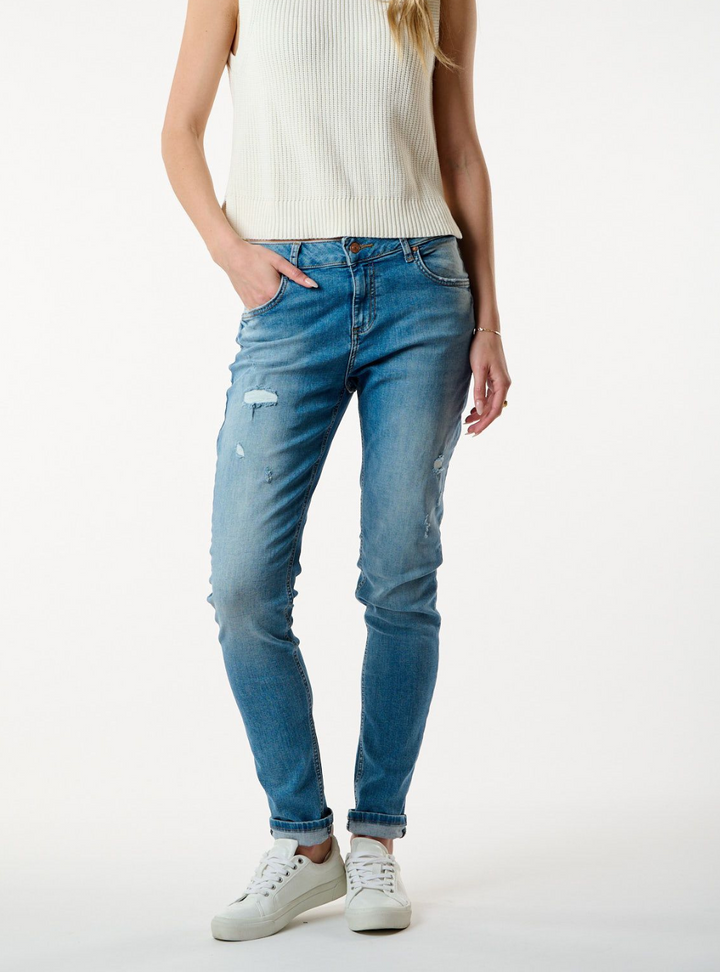 Mika C Leila - Boyfriend