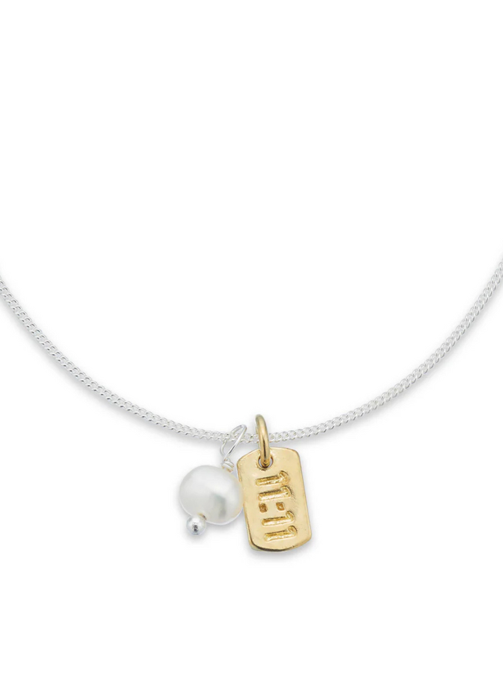 New Beginnings (11:11) Dreamweaver Necklace