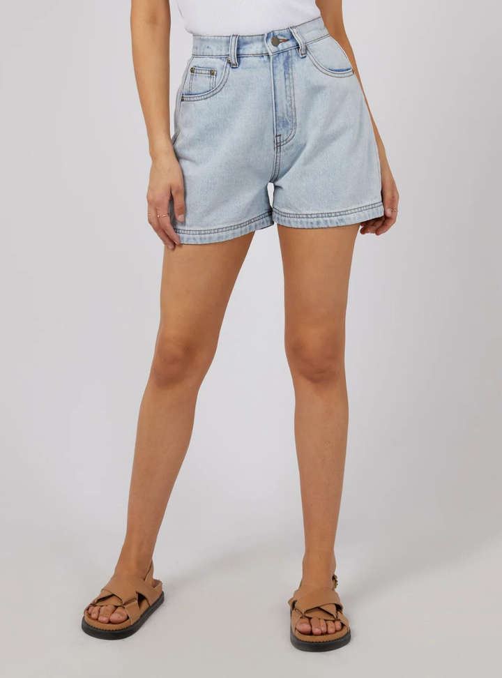 Josie Short - Bleach