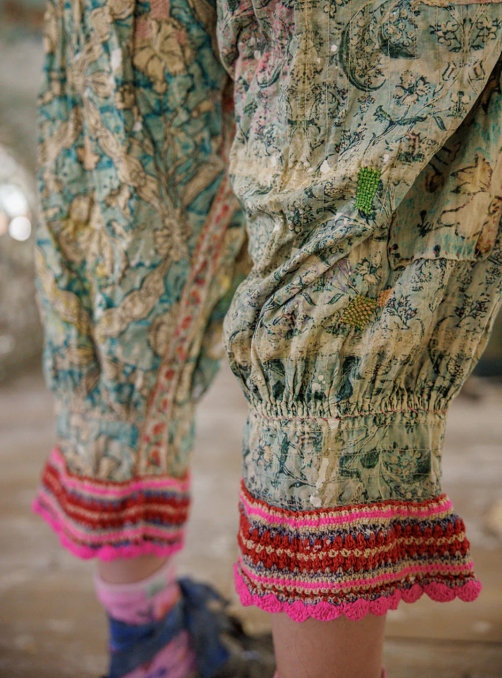 Magnolia Pearl Piecewise Kiki Bloomers 239 - Kendari