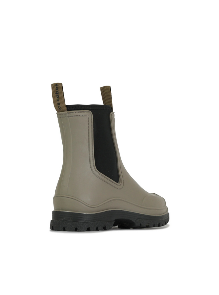 Amelia Boot - Khaki