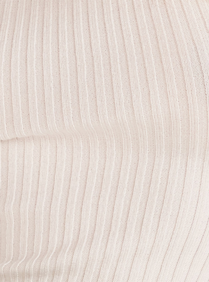 Ella One Shoulder Knit Top