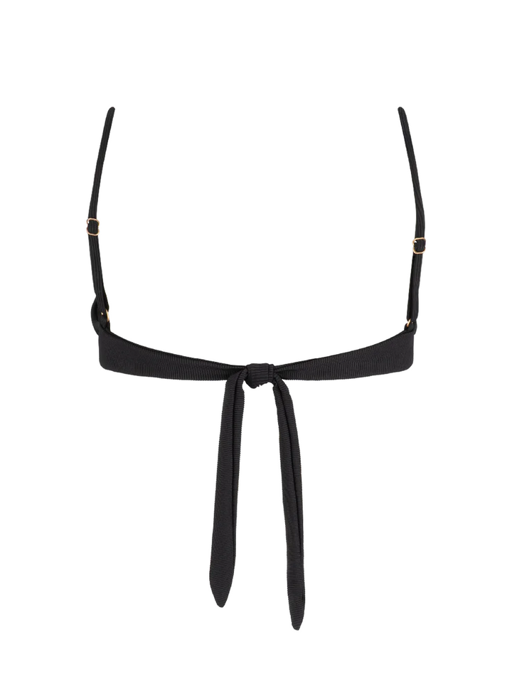 Swim Classics Reva Top - Licorice