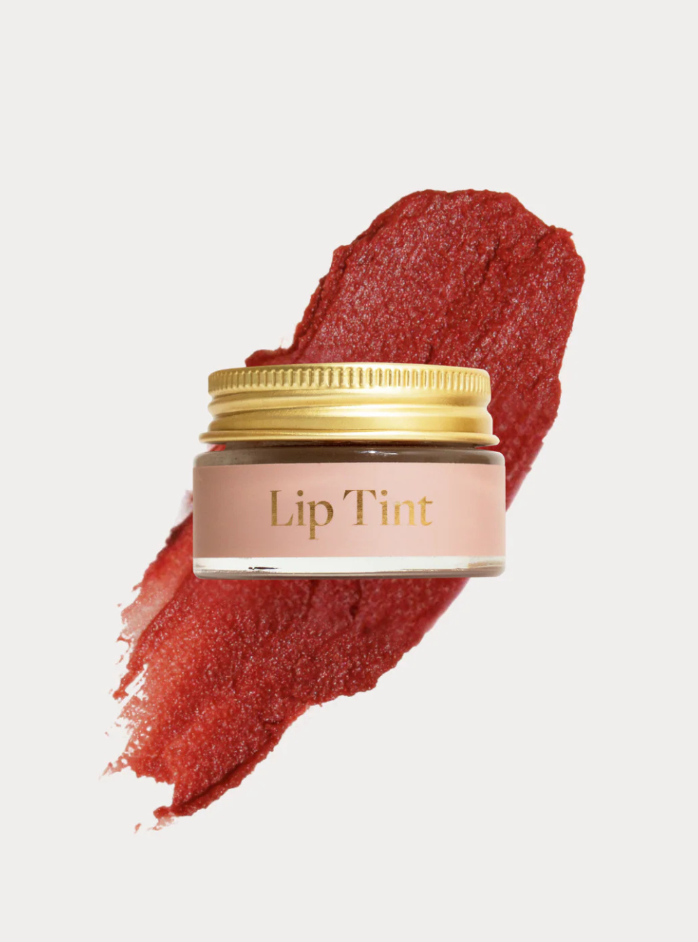 Lip Tint Rosy