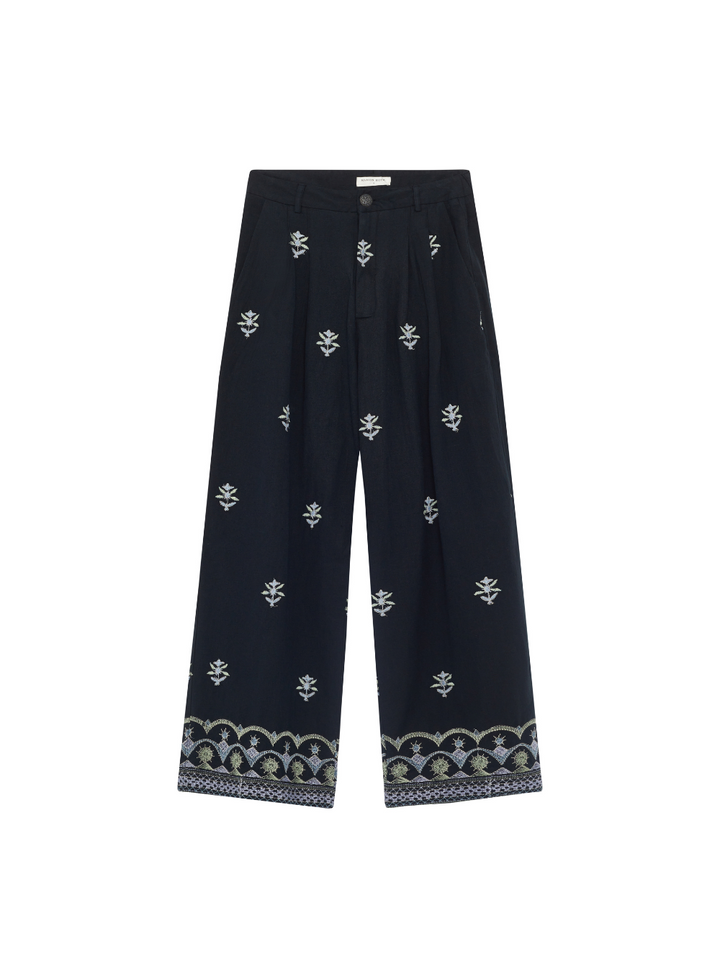 Lolo Pant - Midnight Wish