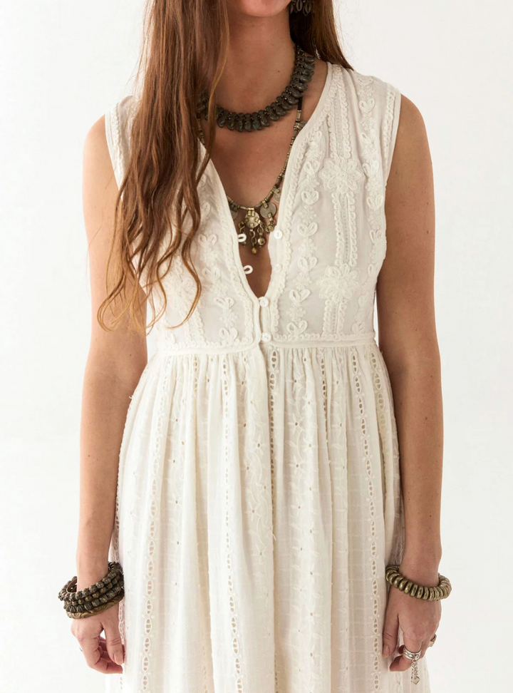 Amandine Dress - Lord Byron