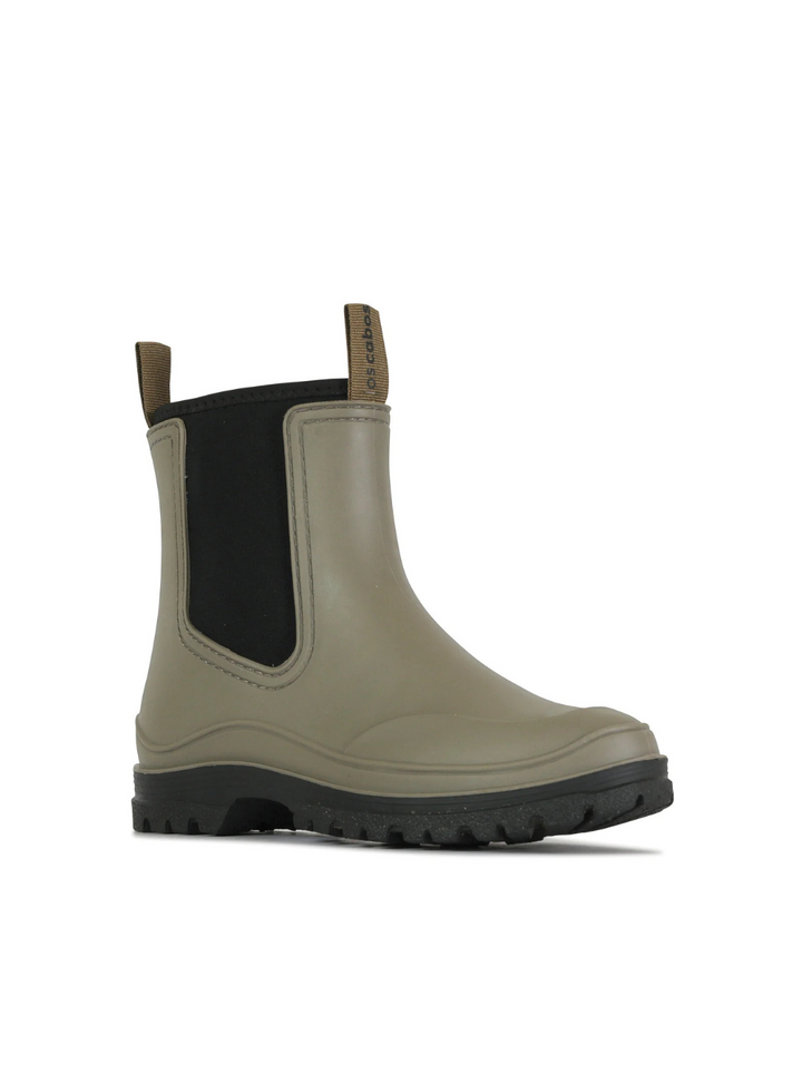 Amelia Boot - Khaki