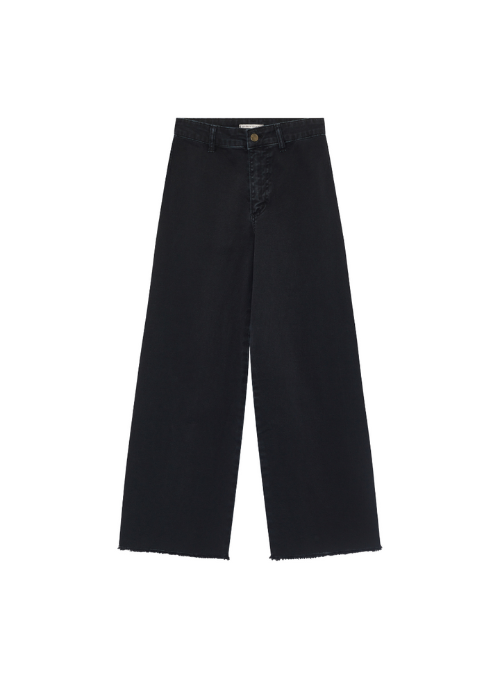 Lula Pant - Vintage Charcoal