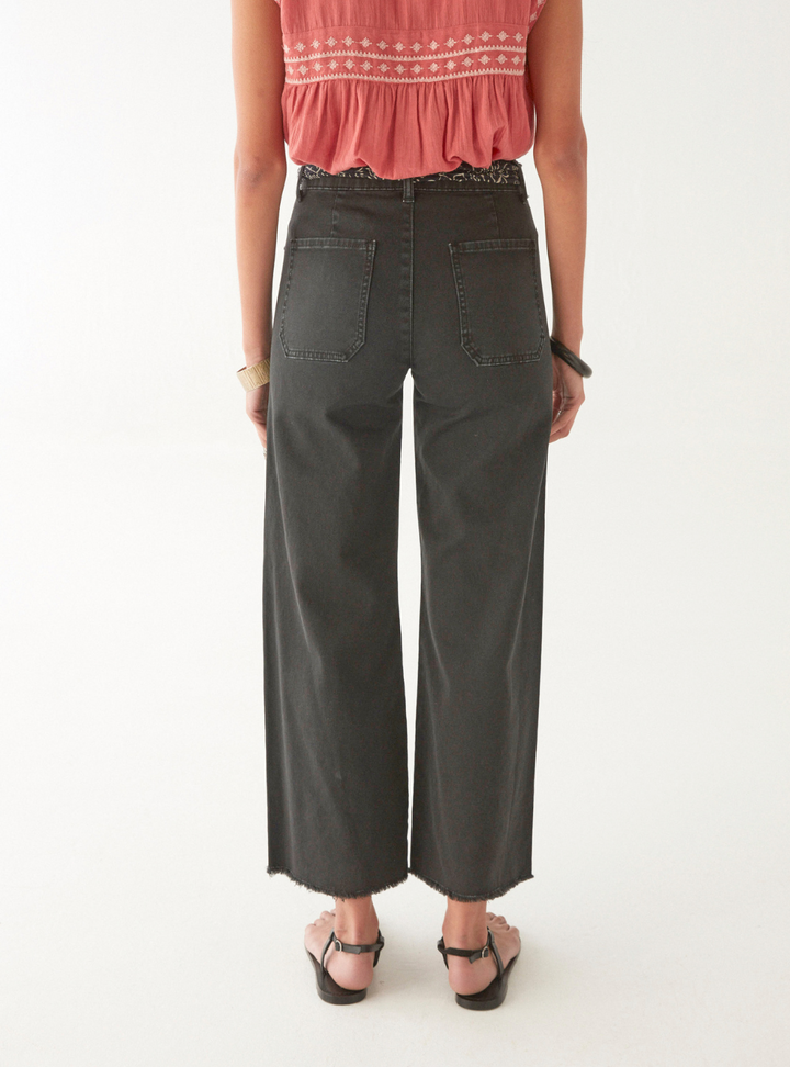 Lula Pant - Vintage Charcoal
