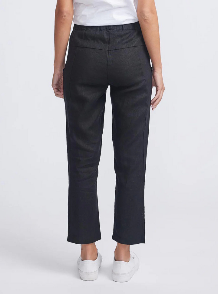 Luxe Pants - Black