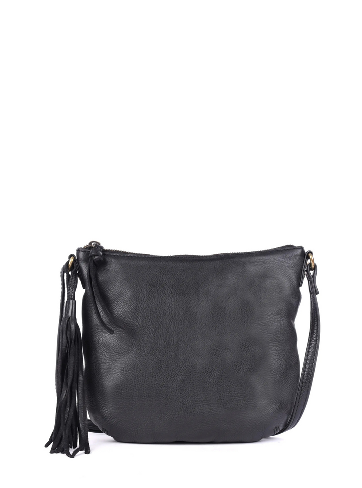 Madrid Bag - Black