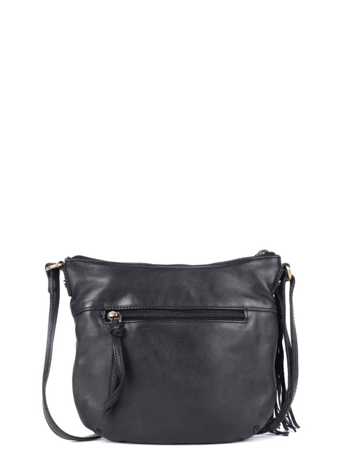 Madrid Bag - Black