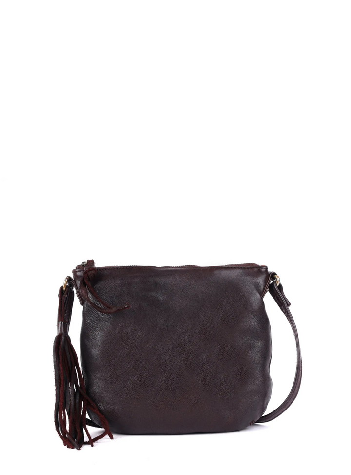 Madrid Bag - Brown