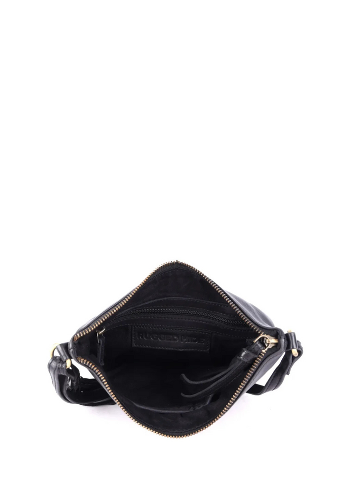 Madrid Bag - Black