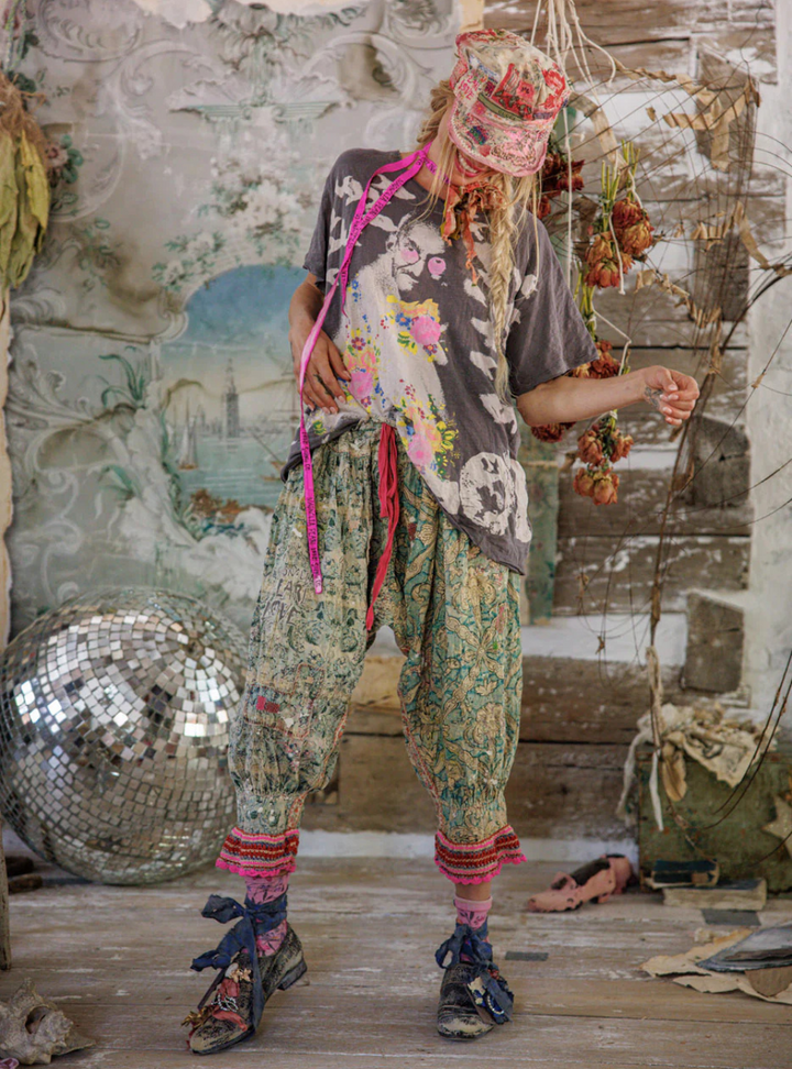 Magnolia Pearl Piecewise Kiki Bloomers 239 - Kendari