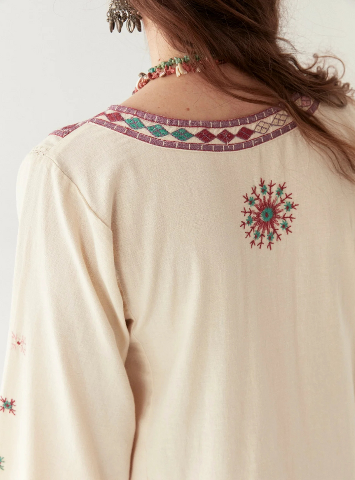 Amiran Dress - Choti Holi