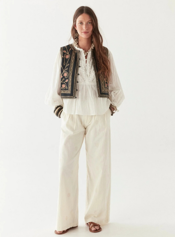 Gabri Vest - Hendrix Garden