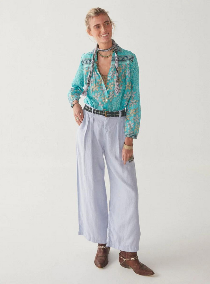 Marisa Pant - Berenson Lila