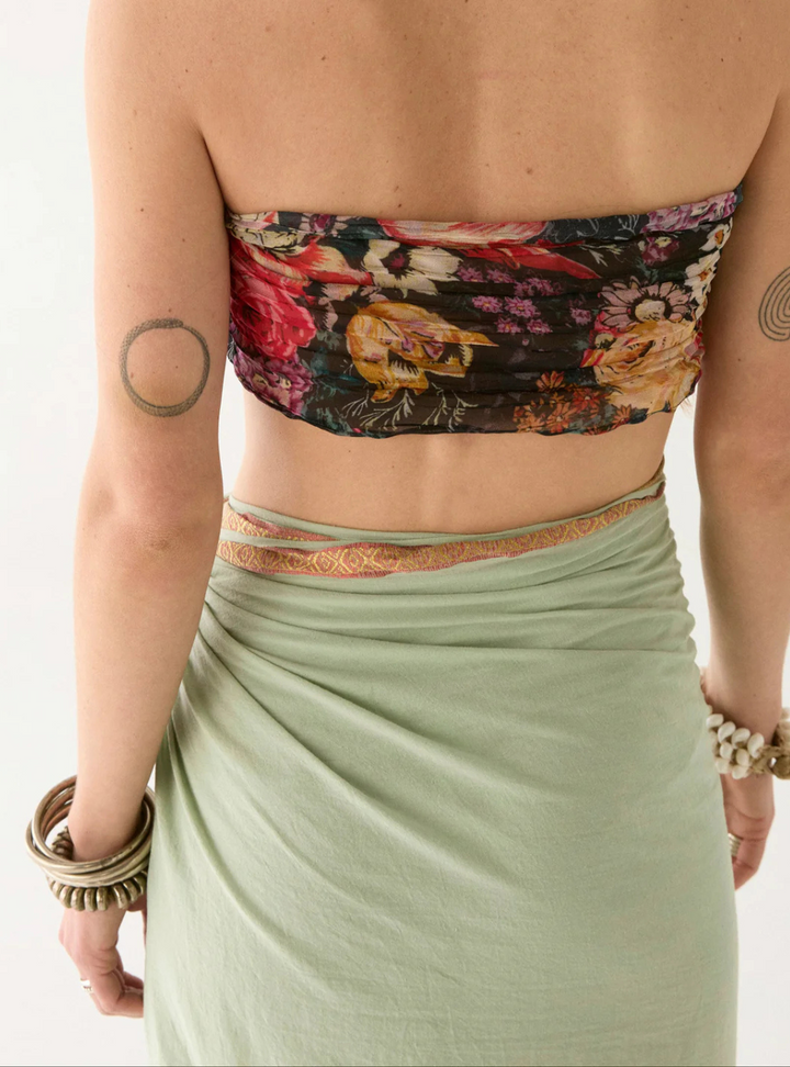 Nestor Pareo - Es Cavallet Mint