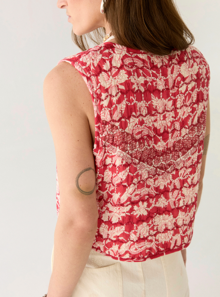 Ulrikke Vest - Buleria Sangria