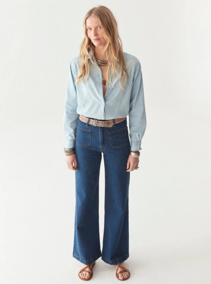 Marcelo Belt - Pampa Alfajor