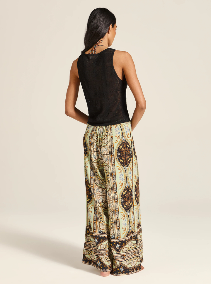 Marin Sonia Pant - Marin Mosaic
