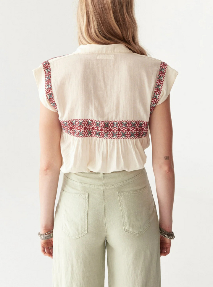 Marisa Pant - Berenson Avocado