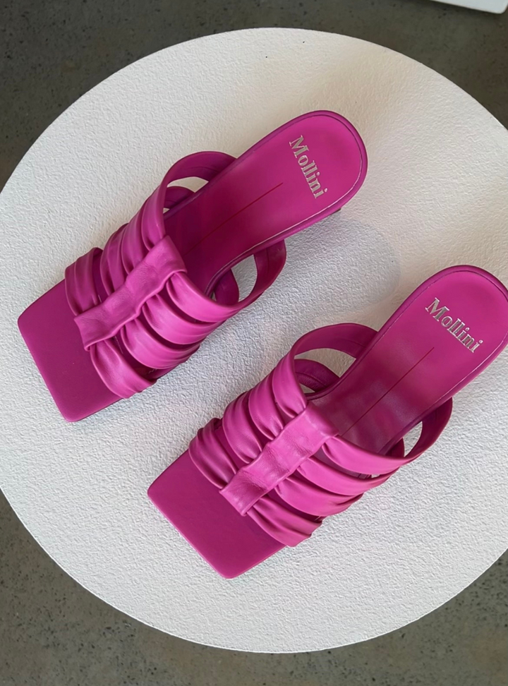 Merling - Bright Pink