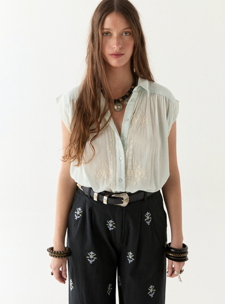 Lolo Pant - Midnight Wish