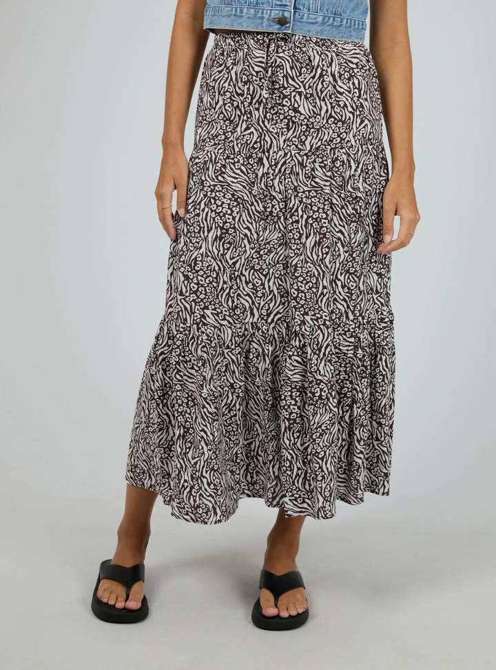Mika Maxi Skirt