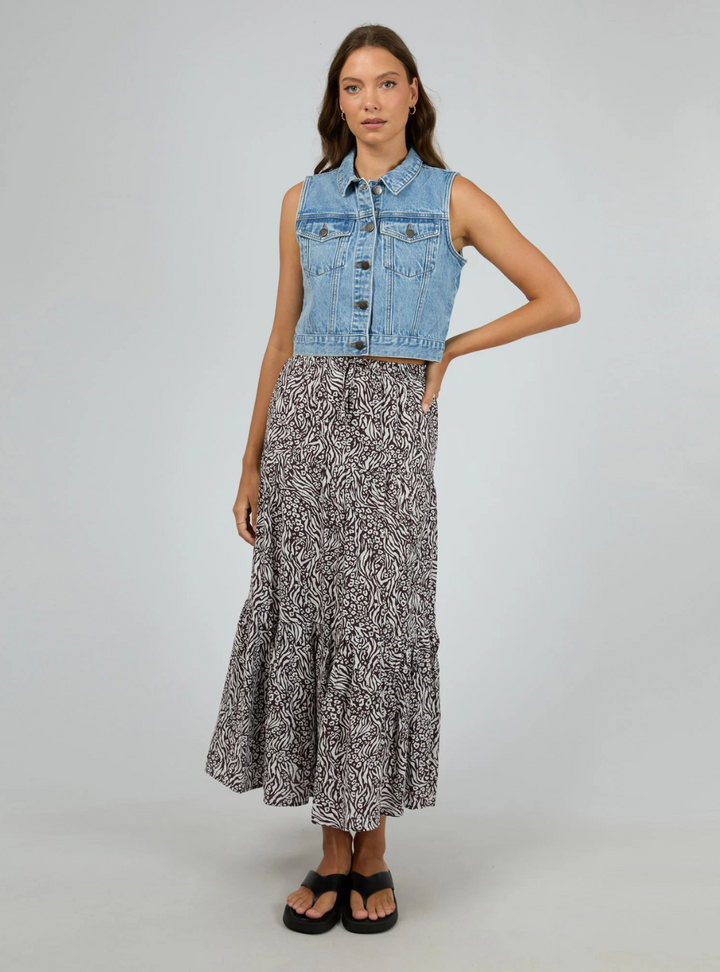 Mika Maxi Skirt