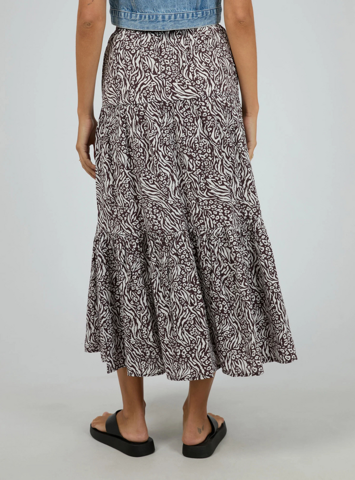 Mika Maxi Skirt