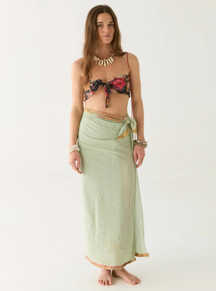 Nestor Pareo - Es Cavallet Mint