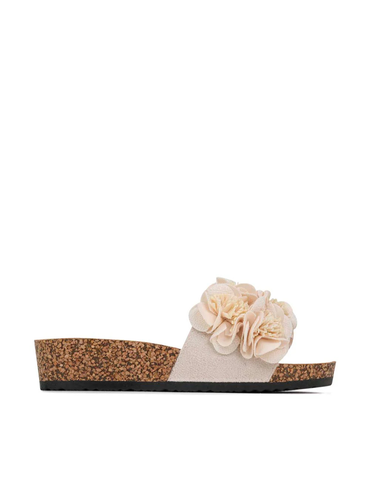 Corsage Slide - Natural