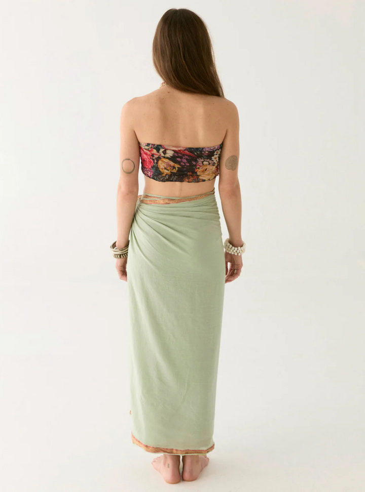 Nestor Pareo - Es Cavallet Mint