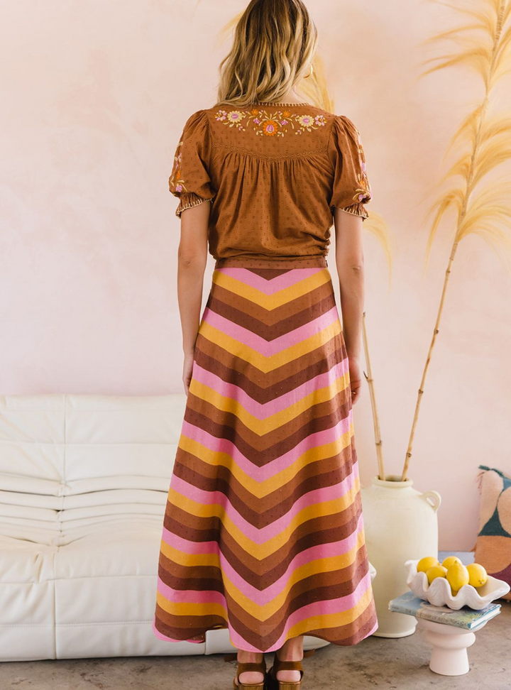 Penny Skirt - Boogie